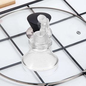 HONMEET Plastic Funnel Set for Water and Tea Filling, Conical Design for Daily Use, Ideal for Tea