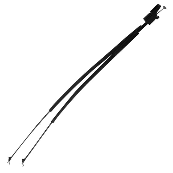 HONMEET Black Plastic Recliner Chair Cable Replacement for Car Seats, and Easy to Install, Seat Repair Accessory