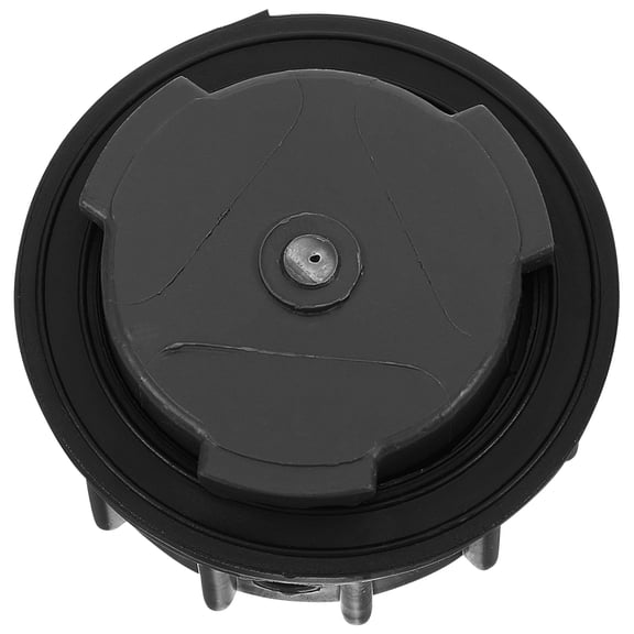 HONMEET Outdoor Garbage Disposal Drain Cover Leak Prevention Stable Trash Can Accessory