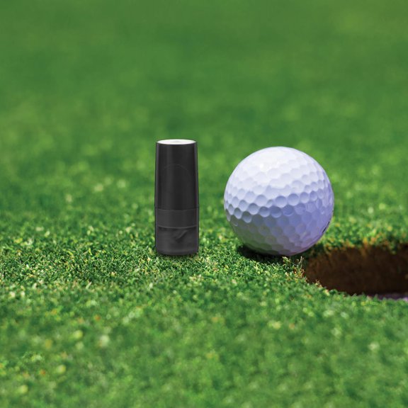 HONMEET Portable Golf Stamper Marking Tool Compact Golf Accessories 1 Piece for Easy Identification