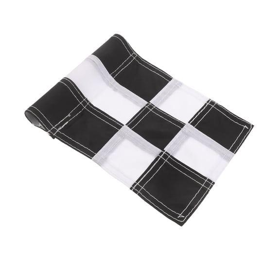 HONMEET Portable Golf Flags for Putting Green with Detachable Stable Pole Attachment