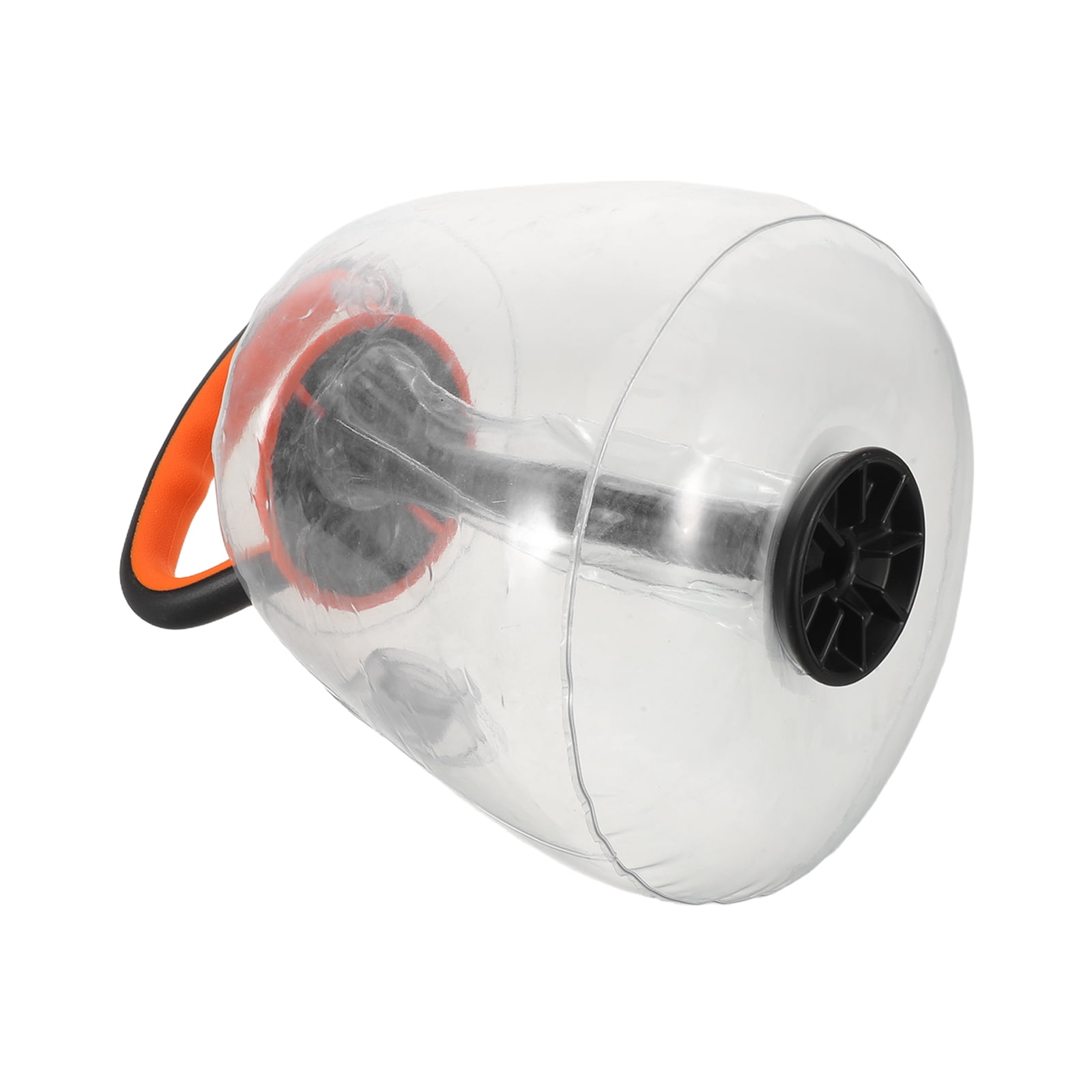 HONMEET Multicolor Water-Filled Kettlebell for Home Gym, Portable Fitness, Leg Workout and Strength Training