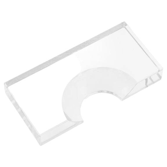 HONMEET Daily Use Billiard Ball Position Marker Clear Design for Accurate Placement and Versatility