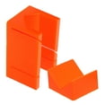 thumbnail image 1 of HONMEET Precision Woodworking Miter Box with Plastic Guide for Accurate Angled Cuts, Cutting Tool, 1 Piece, 1 of 8