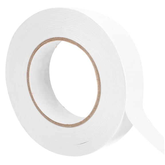 HONMEET White Golf Regrip Tape with Sweat Absorption, 1 Roll for Improved Grip and Comfort