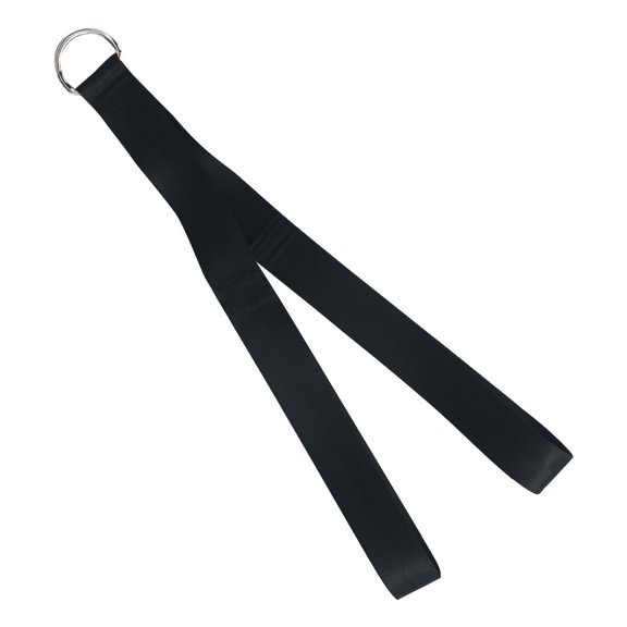 HONMEET Durable Nylon Cable Machine Rope for Tricep and Forearm Training
