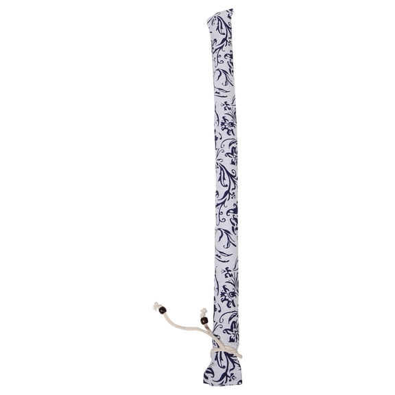 HONMEET Flute Case Cover Bag Made from Durable Cloth for Bamboo Flute Storage and Protection