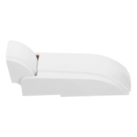 HONMEET Freezer Door Hinge Iron Multi 1Pack