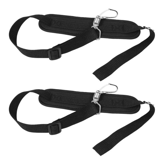 HONMEET Backpack Sprayer Straps 2Set Comfortable Padded Dual Straps for Home and Garden Use