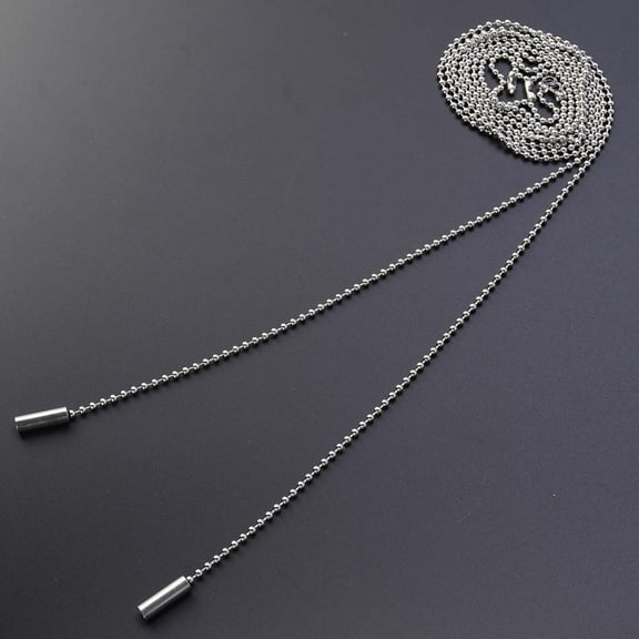 HONMEET Replacement Pull Chain Light Switch Compatible with Ceiling Fan Lamps