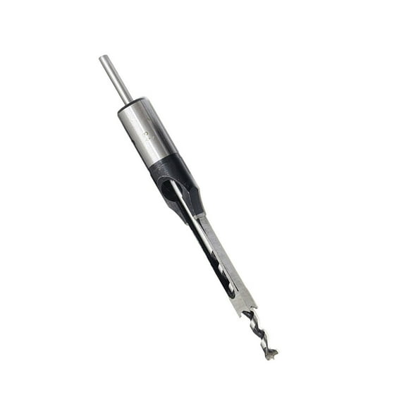 HONMEET Self Centering Hinge Drill Bits Silver for Woodwork with Fast Change and Accurate Positioning