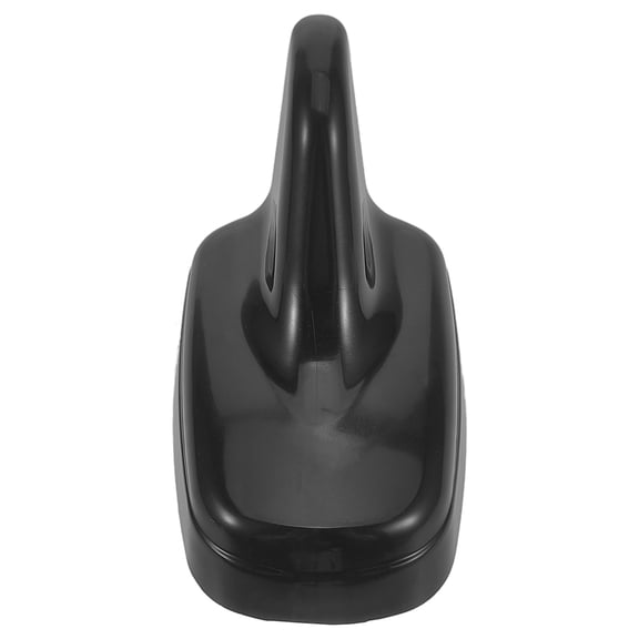 HONMEET Universal Black Car fin Antenna Replacement, Fade Resistant Material, Easy Install, Compatible with Most Vehicles