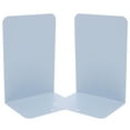 thumbnail image 1 of HONMEET 2-Pack Adjustable Iron Closet Shelf Dividers for Home Storage and Organization with Stable, Movable Design, 1 of 6