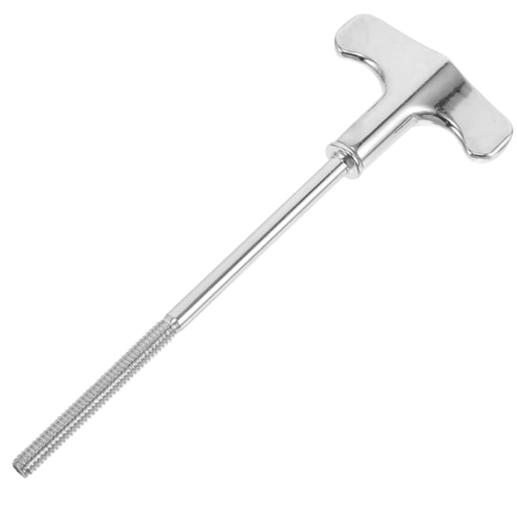 HONMEET Metal Adjustable Drum Key for Easy Installation and Precise Tuning, and Lightweight Design