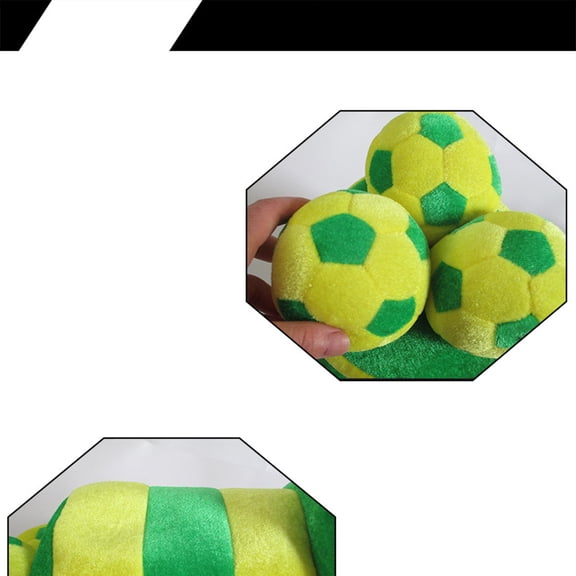 HONMEET Multi Colored Velvet Performance Hat for Party Costume Cosplay and Stage Use Size One Size for Fan Gear