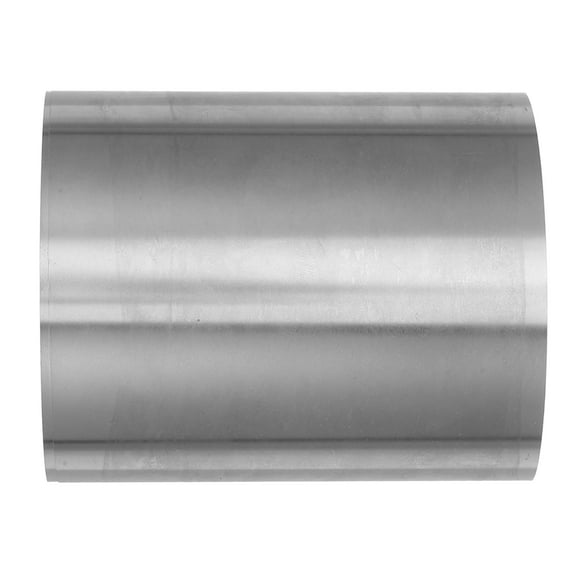 HONMEET Thin Metal Sheet 304 Stainless Steel Silver 1Pack