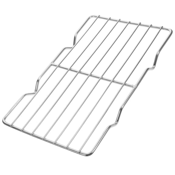 HONMEET Barbecue Baking Wire Rack Perfect for Grilling Meat Vegetables and Seafood