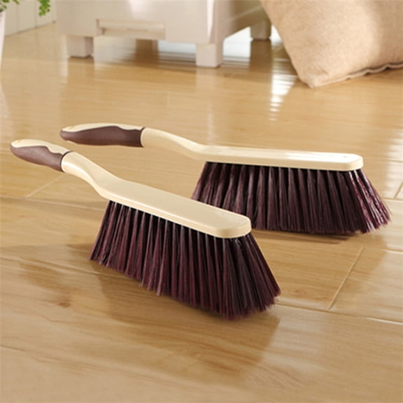 HONMEET Static Dusting Duster PP Multi Colored Dust Removal Household Users 1Pack