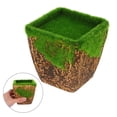 thumbnail image 1 of HONMEET Multi-Use Garden 1-Pack Outdoor Flower Pots for Plants and Herbs, 1 of 8