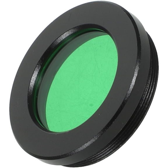 HONMEET Telescope Accessories Telescope Light Filter Aluminum Alloy 1Set for City Observation