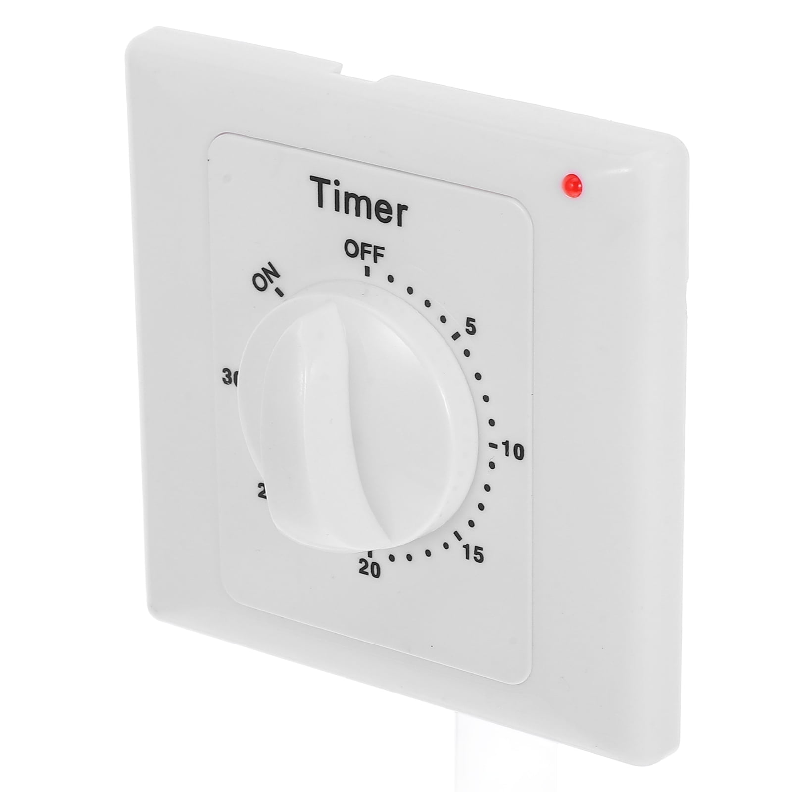 HONMEET Plug in Timer for Indoor Appliances, Precise , Easy to Use ...