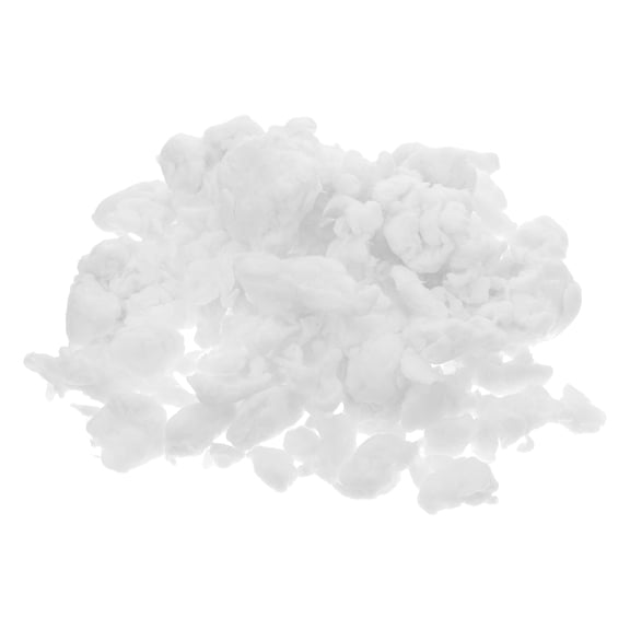 HONMEET Handmade Papermaking Pulp with Natural Fibers for Crafting and Artistic Paper Projects Supplies