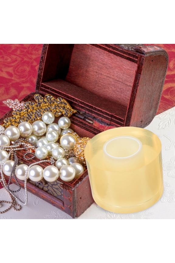 High Transparency Transparent Protective Film Tape for Jewelry and Watches