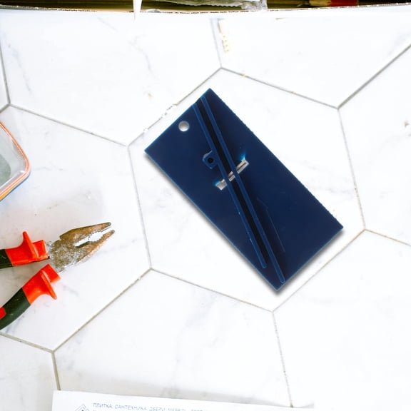 HONMEET Vinyl Wrap Install Tool Squeegee for Car Wraps Window Tinting and Decals 1 Piece