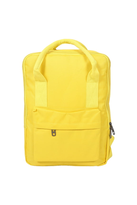 Under Seat Backpack For Travelers Oxford Cloth Comfortable Carrying 1Pcs Back to School