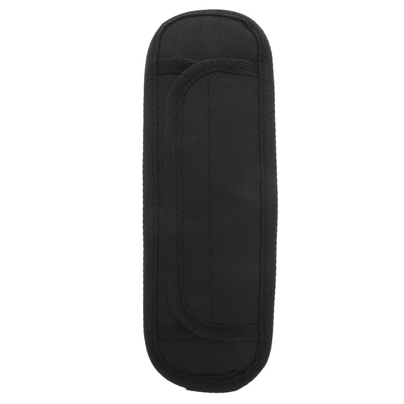 HONMEET Guitar Shoulder Pad Cushion for Bass and Electric Guitars, Universal Strap Comfort and Relief Accessory