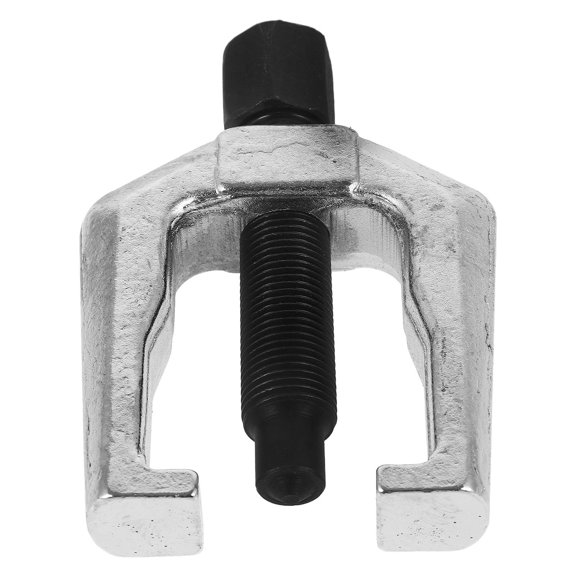 HONMEET Vehicle Ball Joint Puller Plated Silver Auto Accessories Car Repair Tool Stable and Durable
