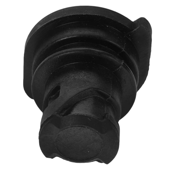 HONMEET Black Nylon Car Transmission Drain Plug Replacement Screw for Oil Pan Plastic Automotive Part
