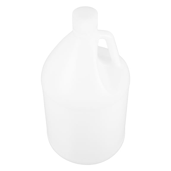 HONMEET Multifunctional White Plastic Bucket Excellent Sealing Capacity