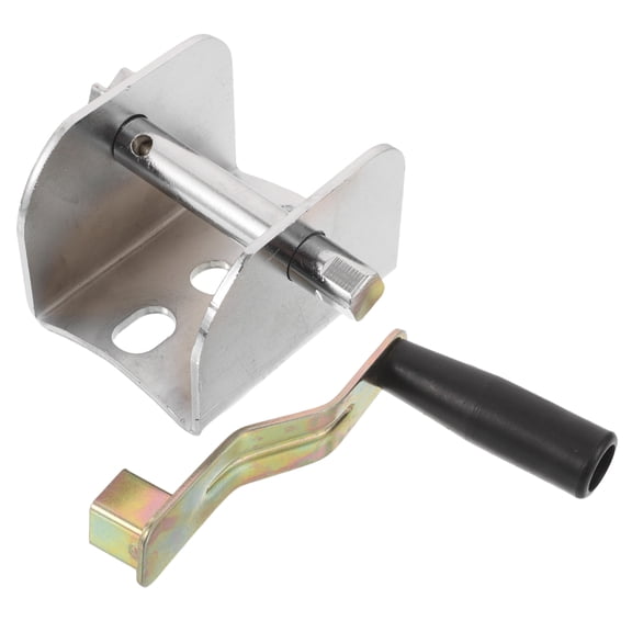 HONMEET Volleyball Net Tensioning Tool with Easy User-Friendly for and Secure Net Setup