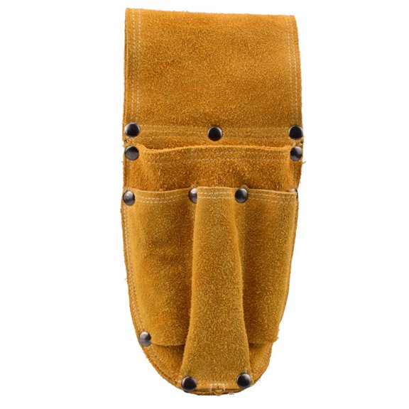 HONMEET Repair Kit Tool Bag with Durable Chocolate Pockets