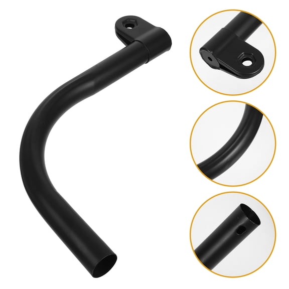 HONMEET Wall Mount For Fan Fan Bracket Heavy Duty Iron 1Set