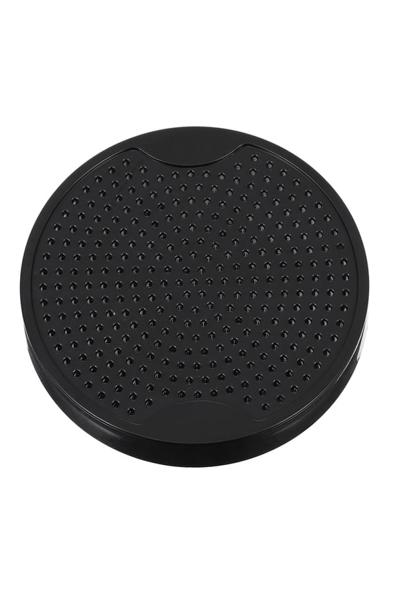 Watch Repair Workbench Pad Black Cushion for Movement Repair and Case Servicing