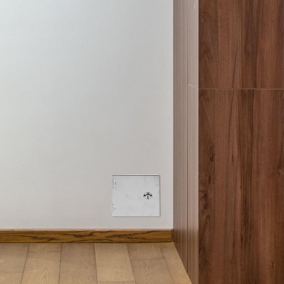 HONMEET Weatherproof Electrical Outlet Box for Electric Vehicle Charging 1Pcs