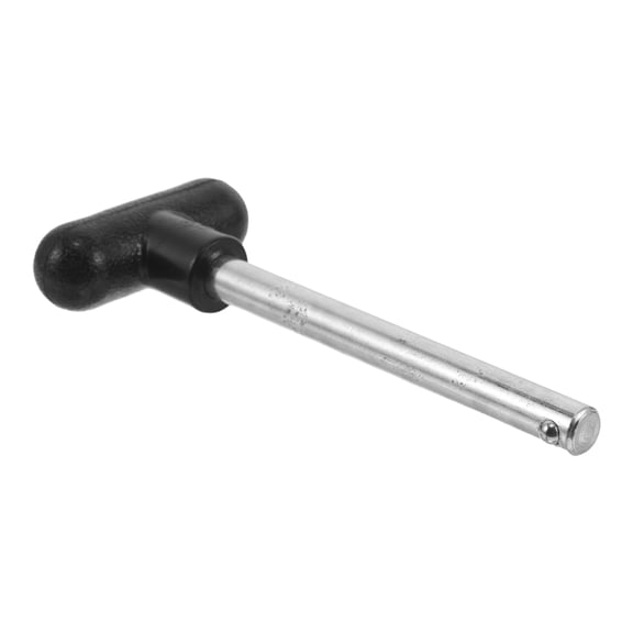HONMEET Weight Rack Pin Heavy Duty Steel Pin for Exercise Equipment with Ergonomic Grip