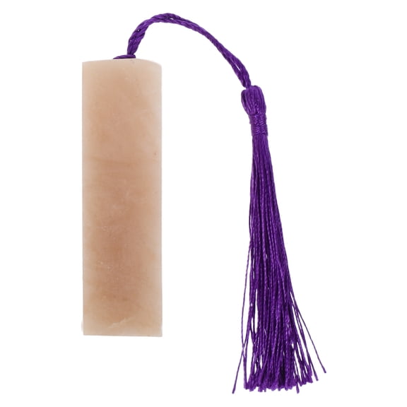 HONMEET Traditional Chinese Stone Seal for and Painting, Easy to Carve with Compact Space-Saving Design
