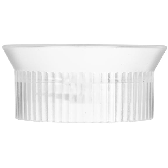 HONMEET Coffee Dosing Tool Espresso Dosing Ring Plastic 1Pack