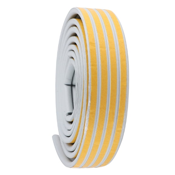 HONMEET Window Seal Strip for Doors and Windows Providing Noise Reduction and Break in Prevention