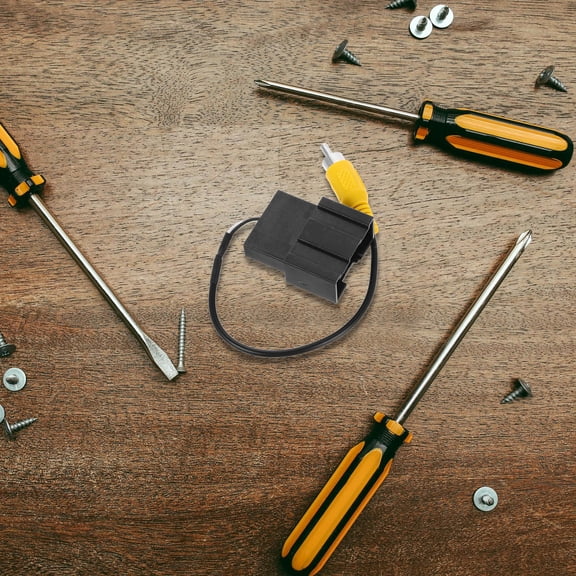 HONMEET Multi Cam Cable Replacement for Car Rearview Camera with Easy Installation and Wiring