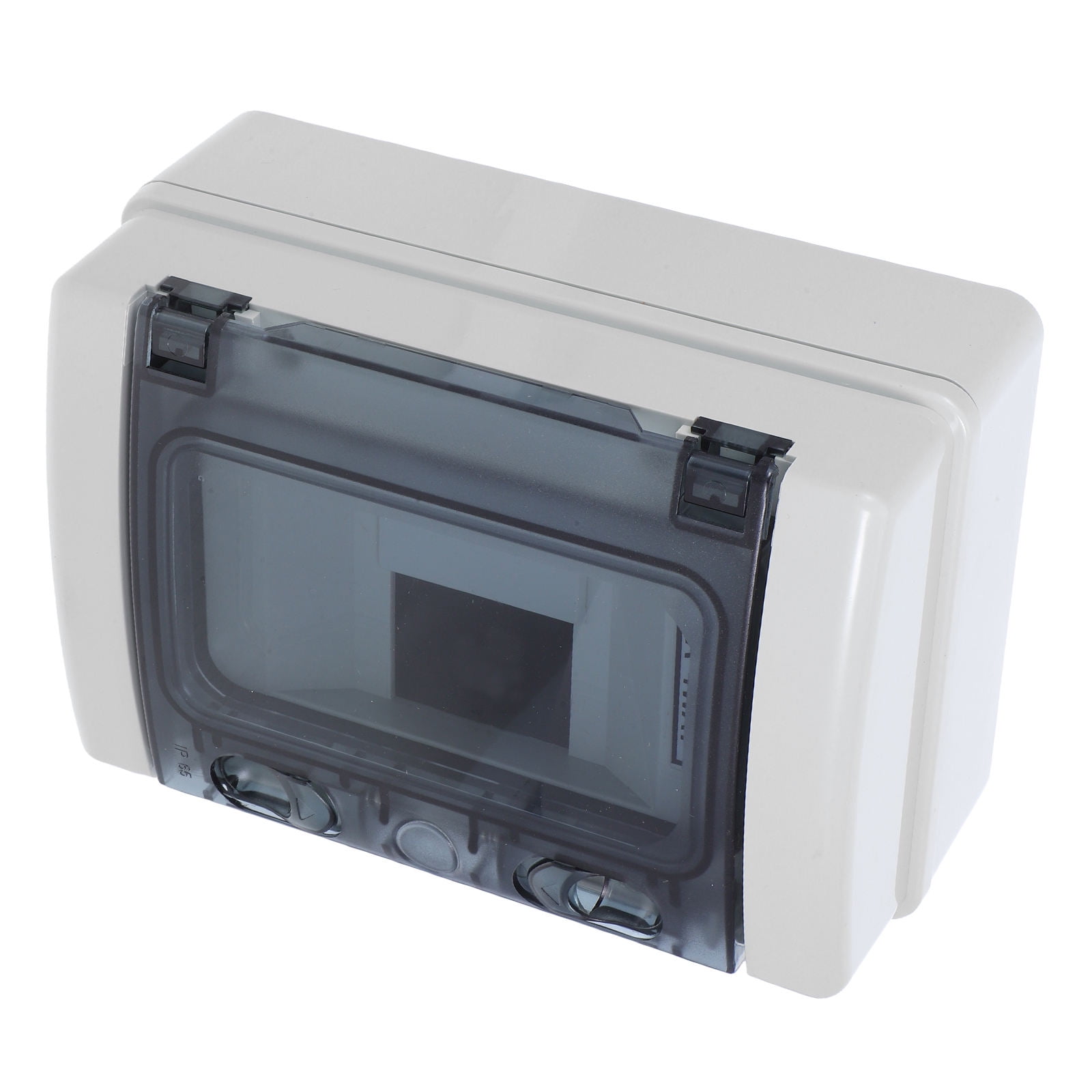 HONMEET photovoltaic dc isolation switch Protection Box Multi ABS for ...