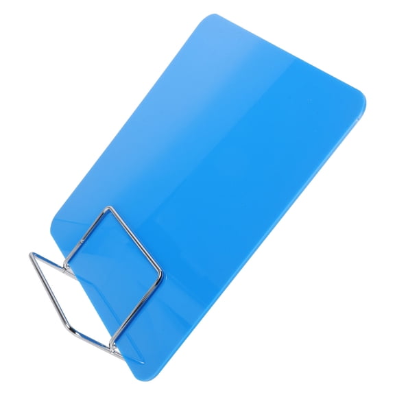 HONMEET plastic partitions for students desk privacy screen 1Set