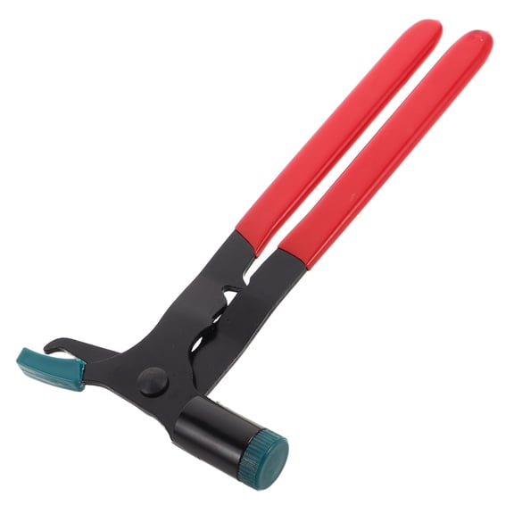 HONMEET Multi-Function Wheel Weight Hammer Tool for Car Tire Repair, Auto Tire Maintenance and Vehicle Wheel Balancing Kit
