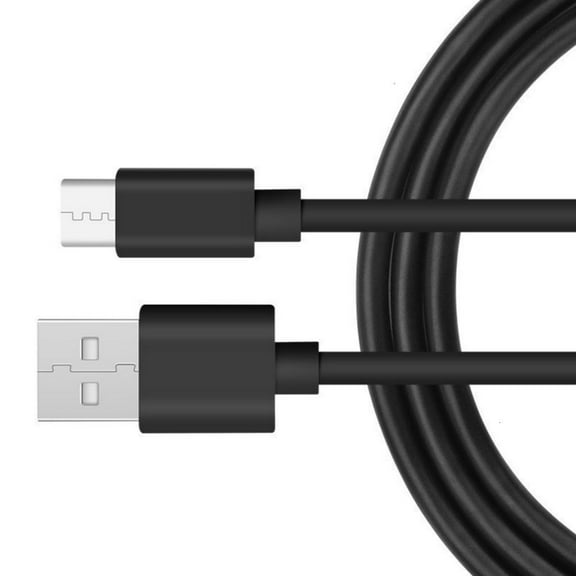 HONON 5V 1A/2A USB C Charging Cable USB to USB C Type C Charging Fast Charging Cable Replacement for Phone Laptop Camera