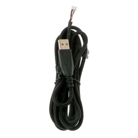X Chroma Computer Mouse USB Cable Replacement Accessories