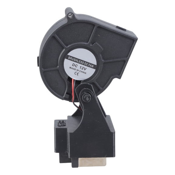 Powerful Air Blower Adjustable Speed Cordless Blower Fan For Camping And BBQ