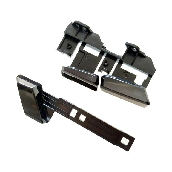 Mouse Roller Conversion Key and Side Key Button for G502 Wireless Game Mouse